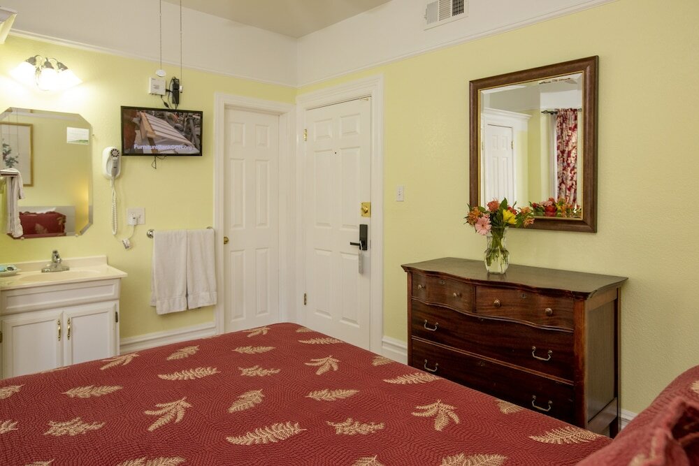 Фото Hayes Valley Inn