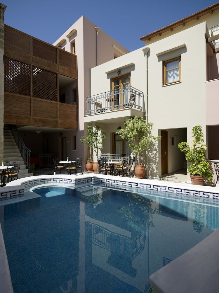 Фото Отель Palazzo Vecchio Exclusive Residence