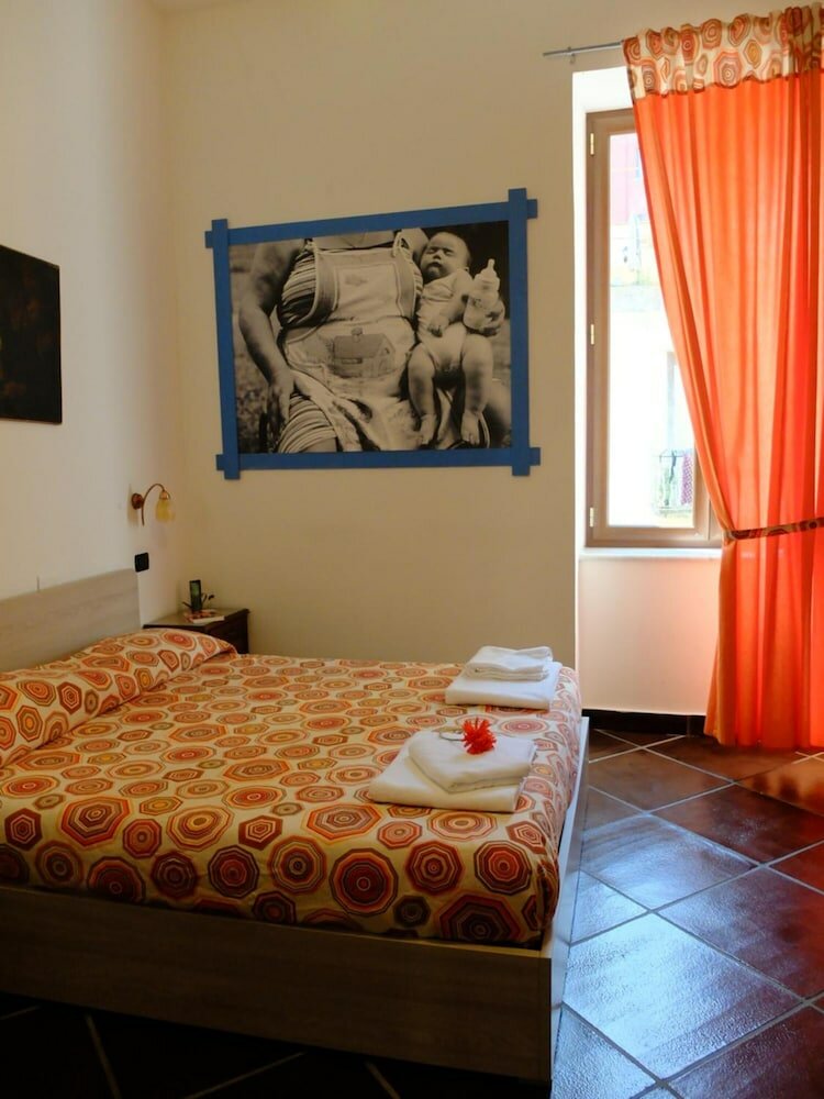 Фото Casa del Monacone