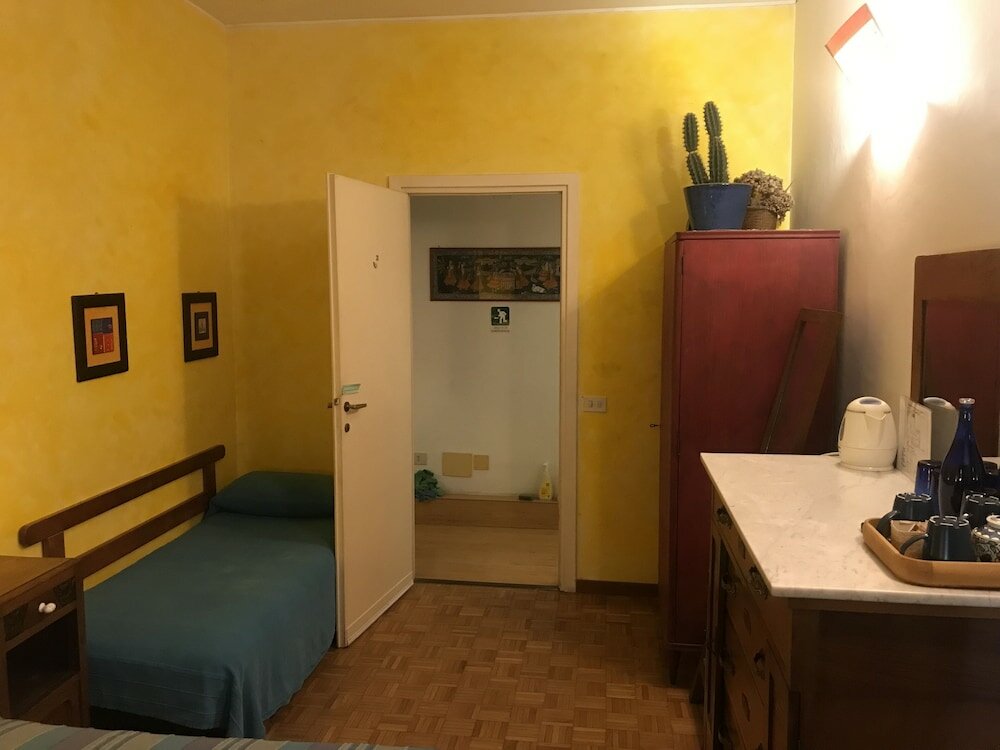 Фото Отель B&b Bio