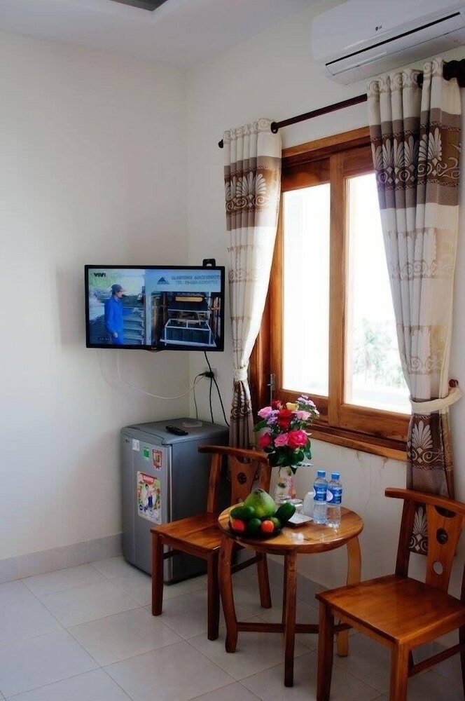 Фото Viet's Hotel