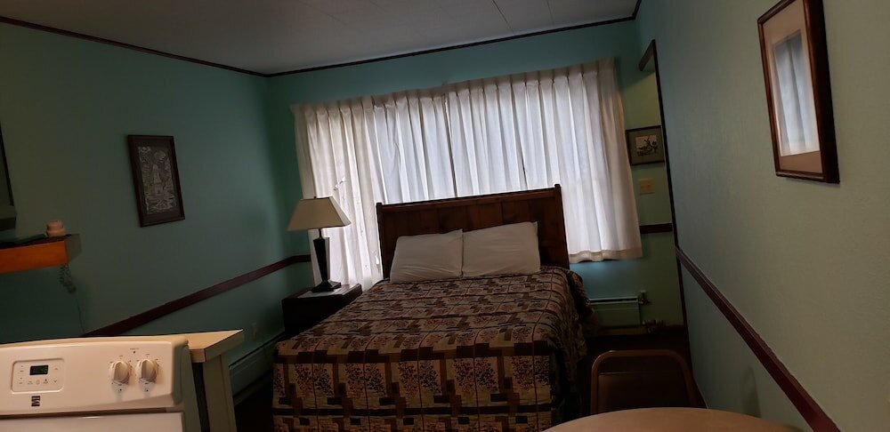 Фото Windmill Inn Lynden