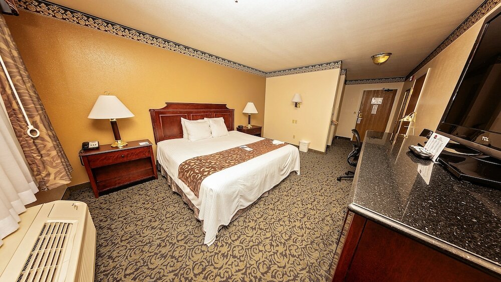 Фото FairBridge Inn Express