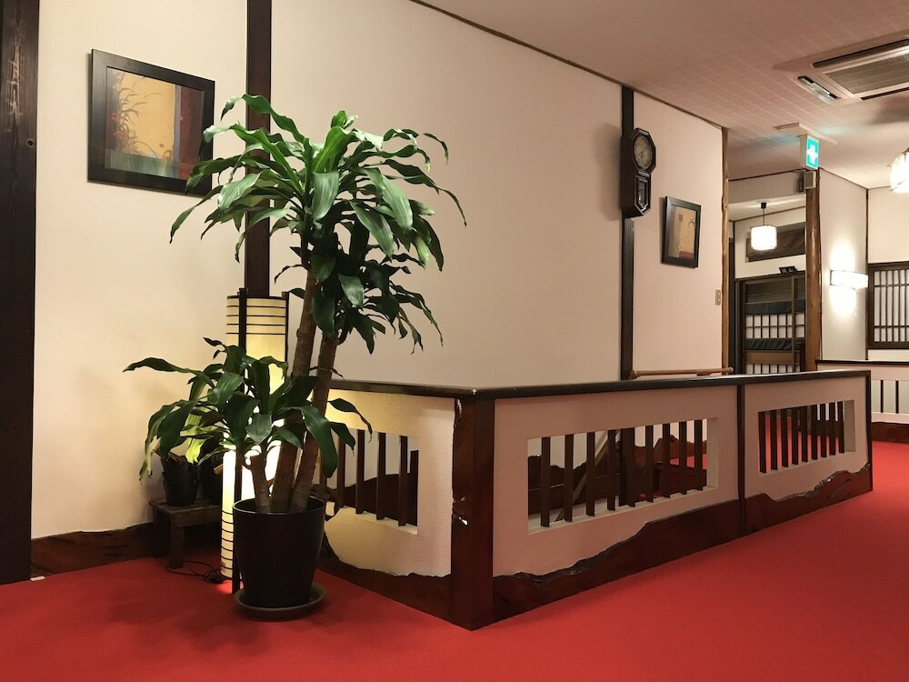 Фото Ryokan Suigetsu