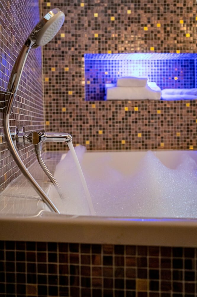 Фото Europe Haguenau - Hôtel & SPA