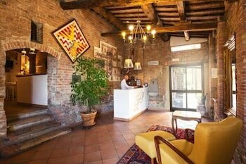 Фото Porta Romana