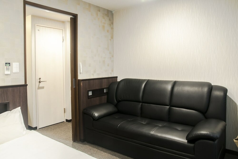 Фото Uu Inn Fushimi Kyoto