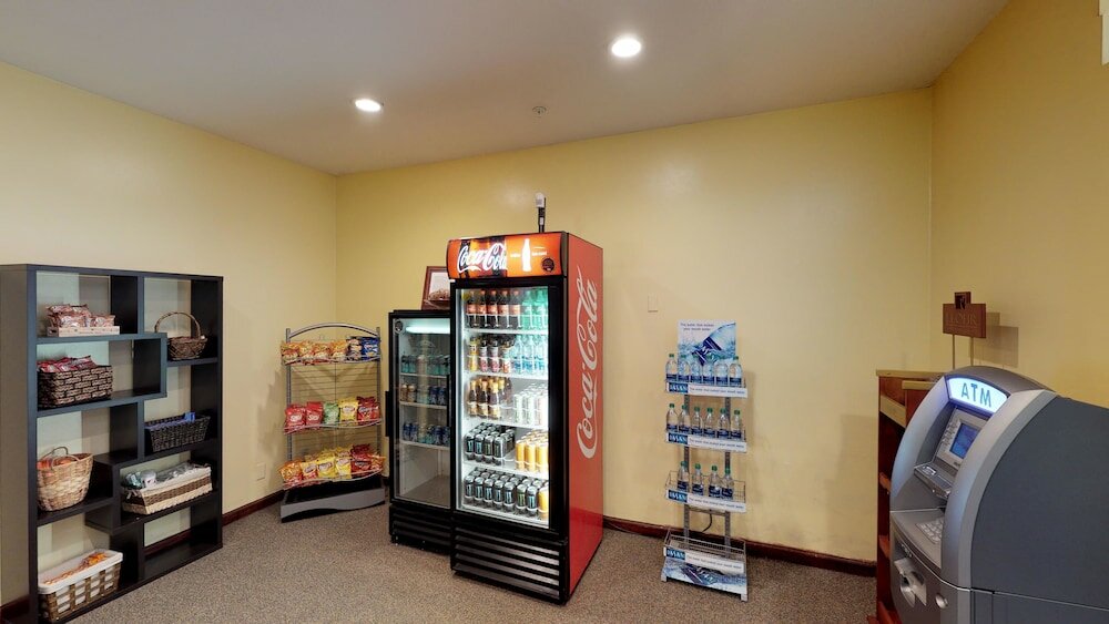 Фото Chase Suite Hotel Newark