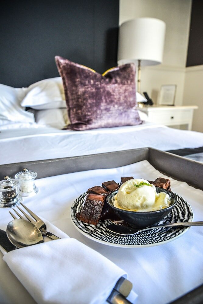 Фото Cape Cadogan Boutique Hotel
