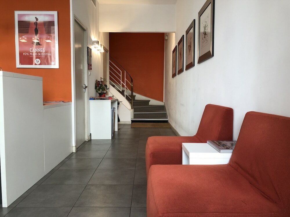 Фото Hotel Anna Livia