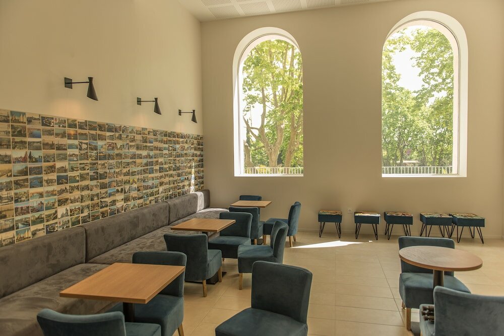 Фото Village Club du Soleil - Marseille