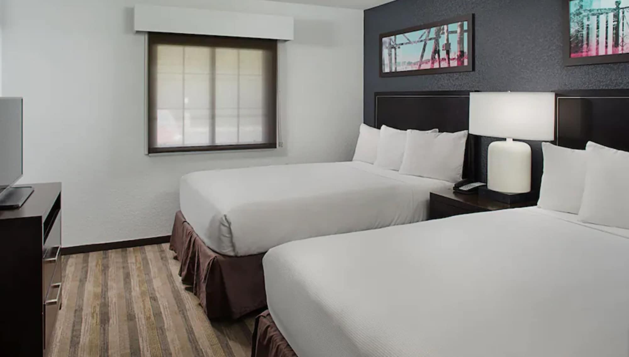 Фото Hyatt house Los Angeles LAX/Manhattan Beach