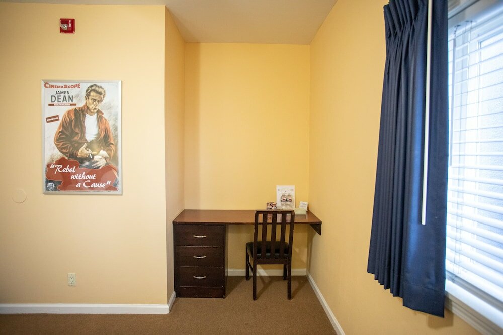 Фото The Hotel Hollywood