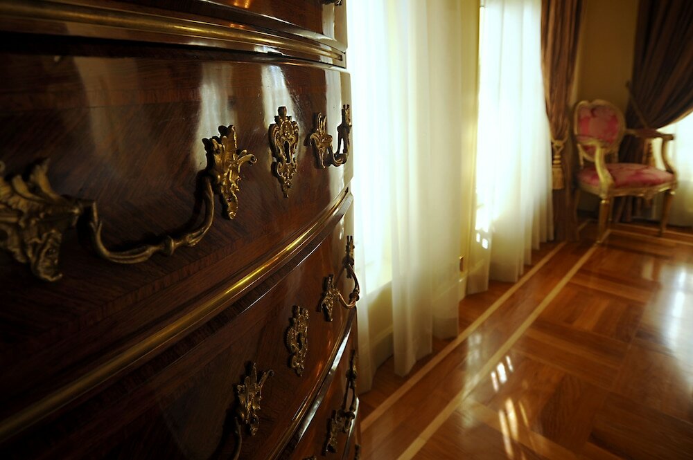 Фото Hotel Villa Duse