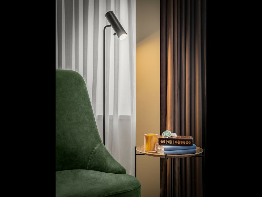 Фото Hotel Moon & Sun Porto