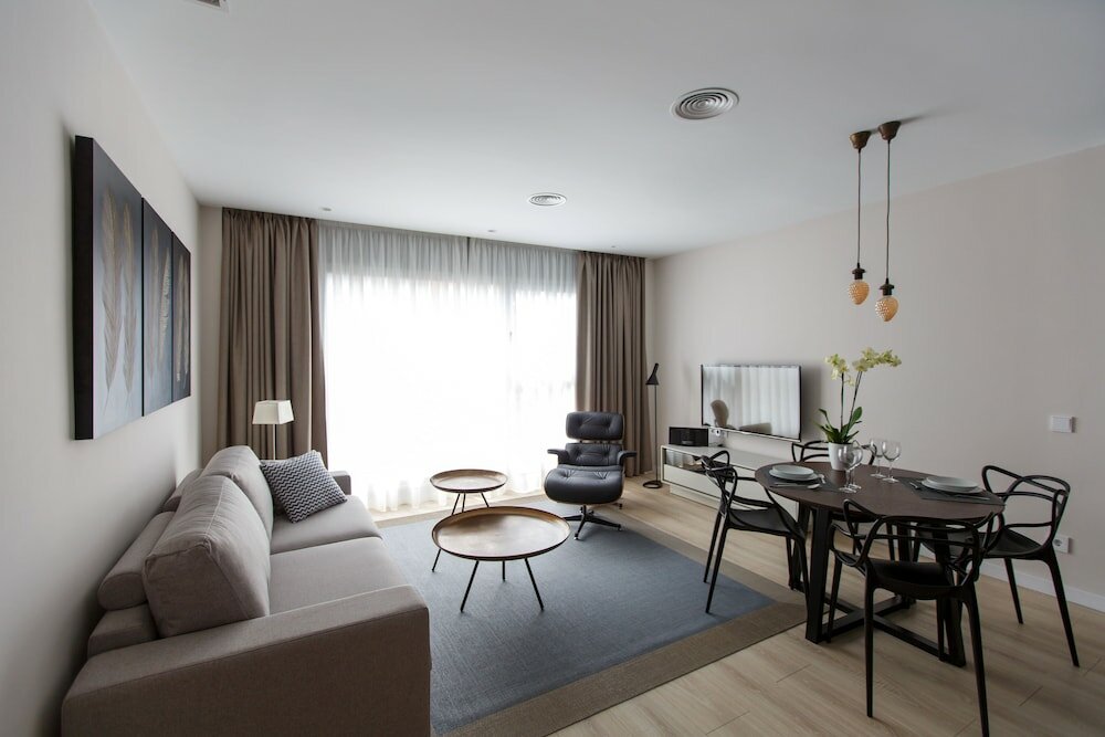 Фото SmartRental Las Palmas