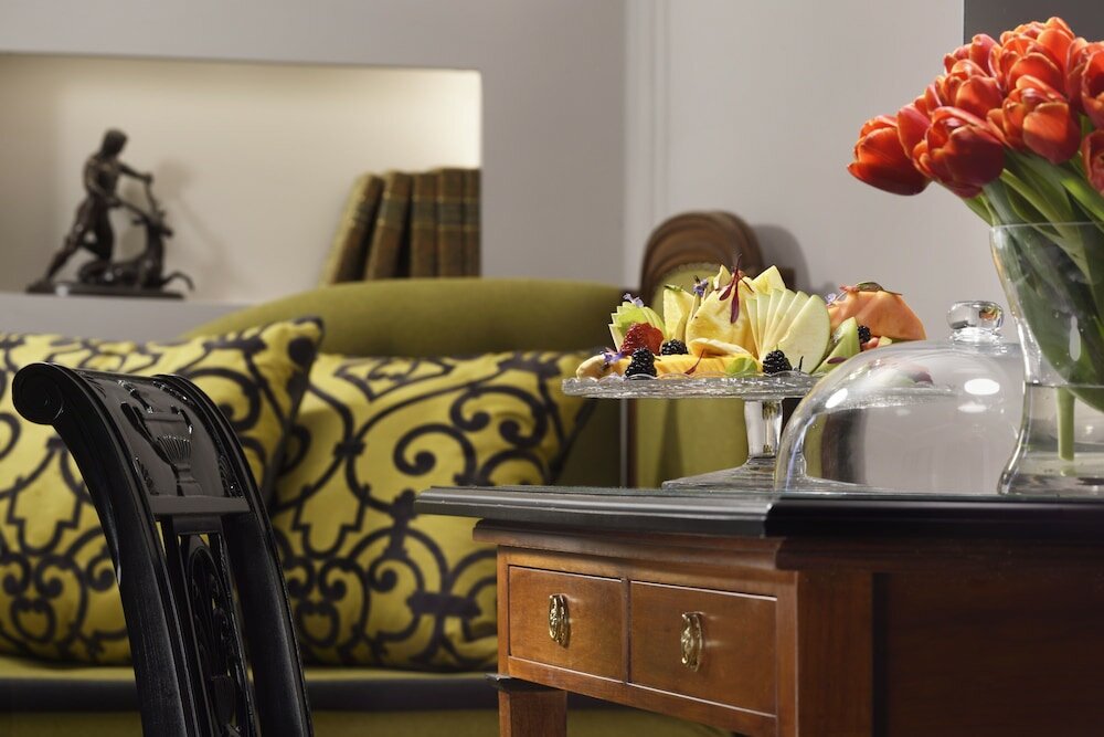Фото Grand Hotel Parker's