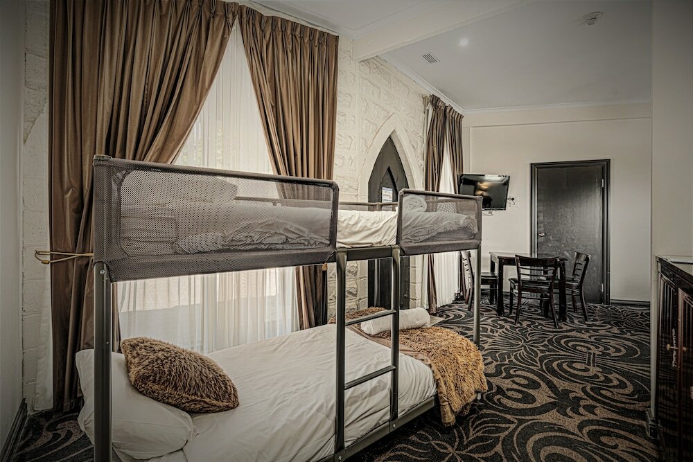 Фото Kryal Castle