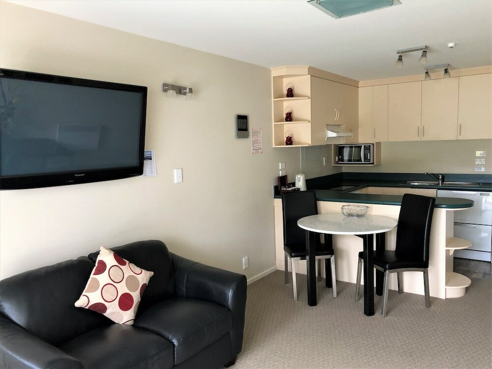 Фото Fiordland Lakeview