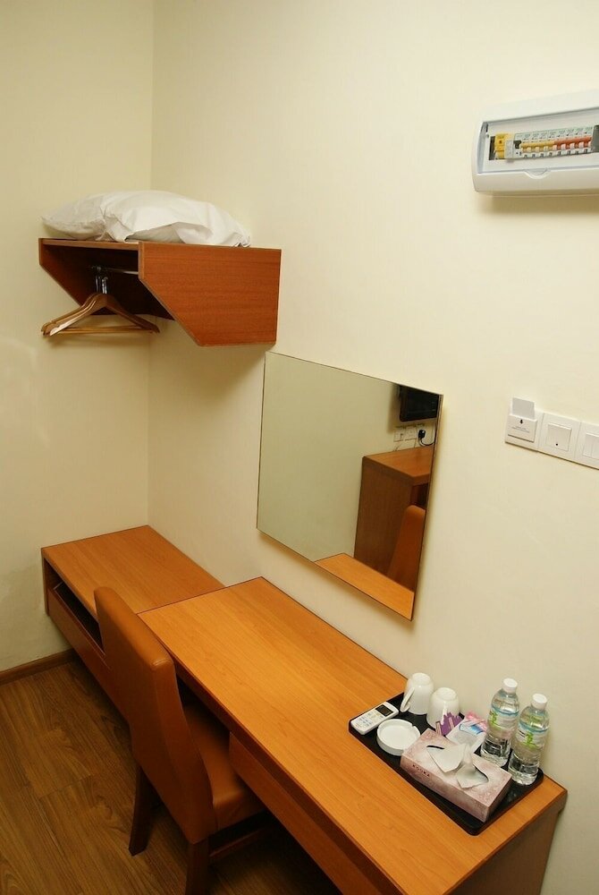 Фото Victoria Inn - Hostel