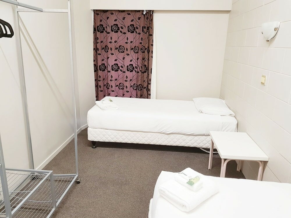 Фото Middlemore Motel