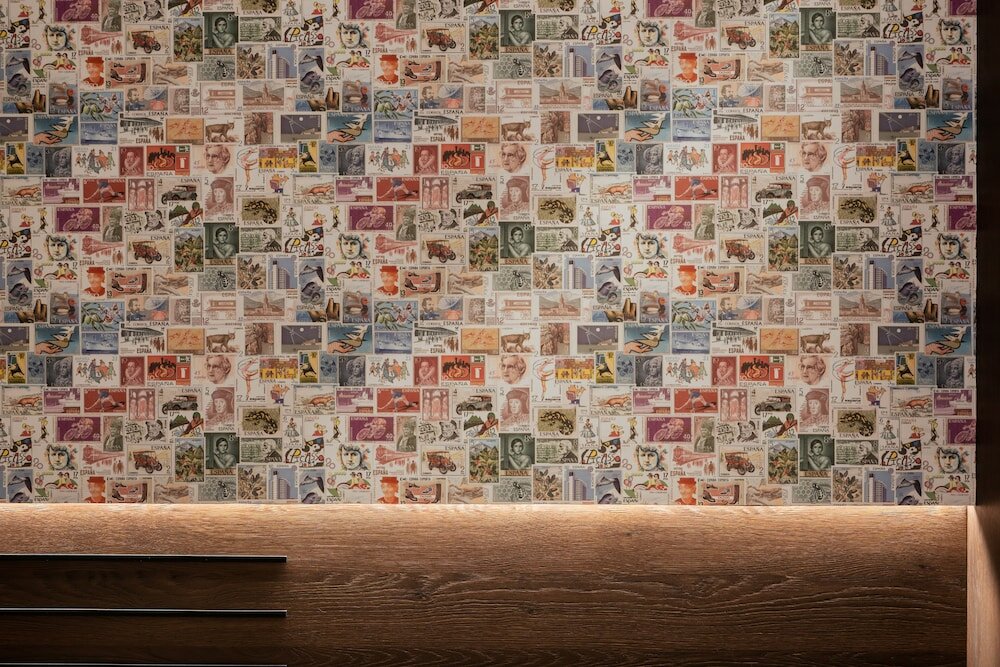 Фото Áurea Palacio de Correos by Eurostars Hotel Company