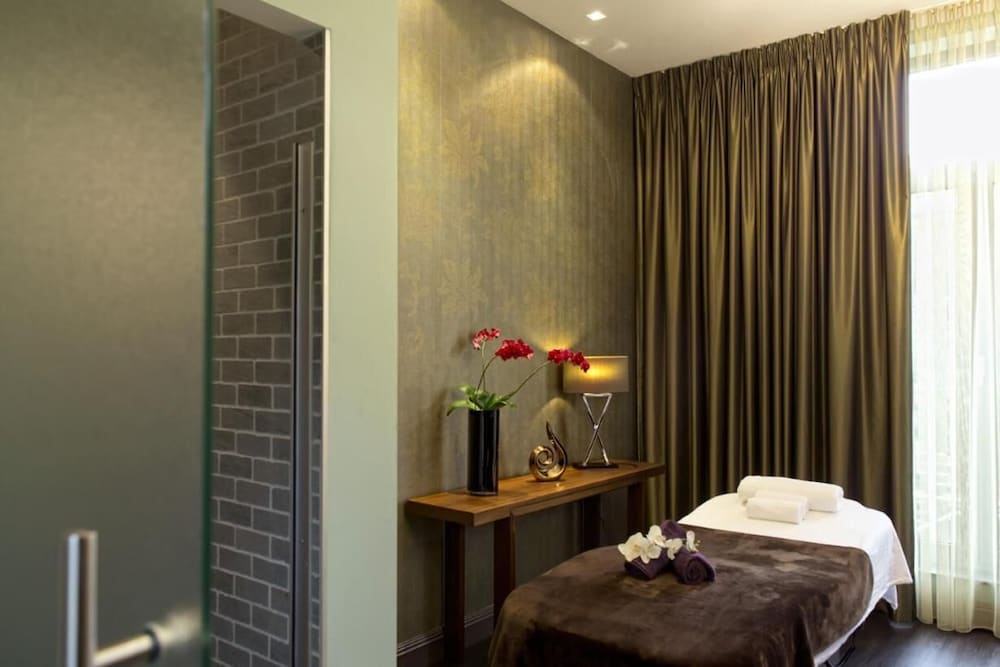 Фото Aspria Hamburg Uhlenhorst