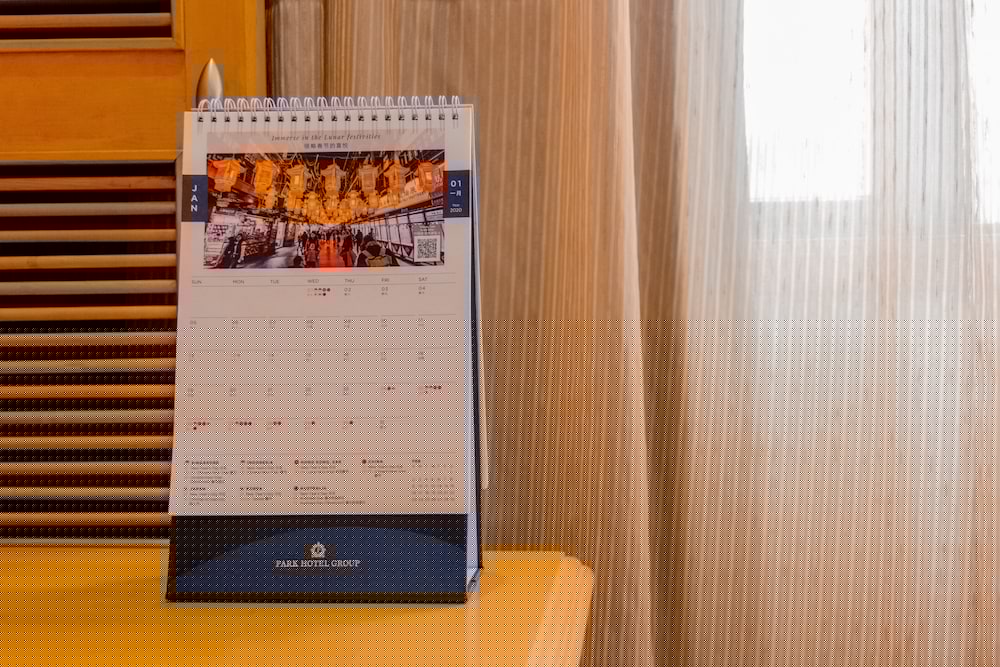 Фото Grand Park Wuxi