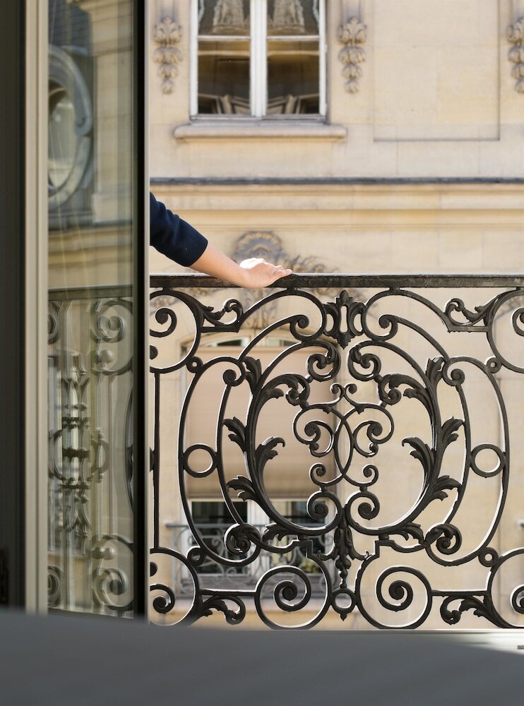 Фото Hôtel Edouard 7 Paris Opéra