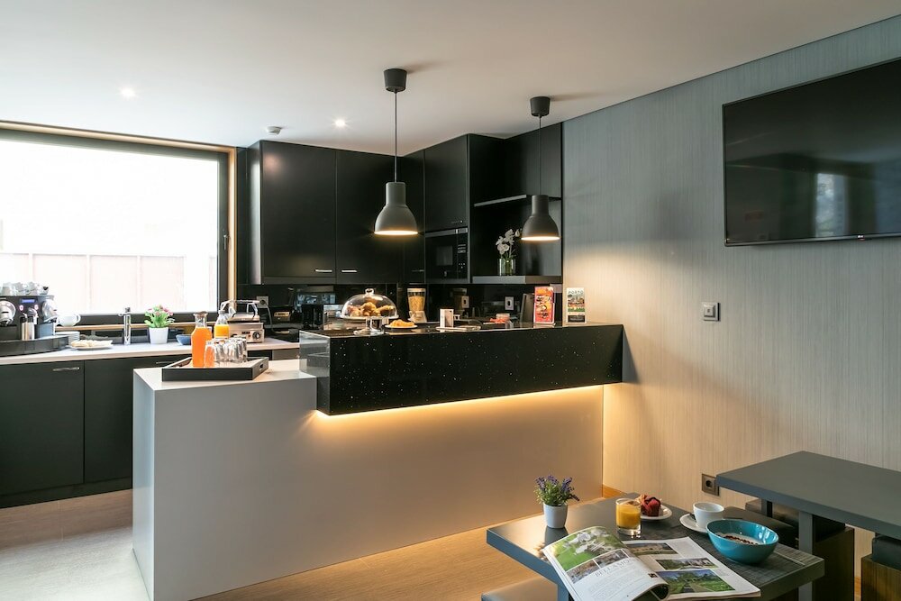 Фото Porto City House