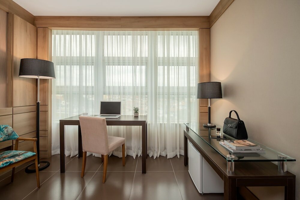 Фото Intercity Itupeva