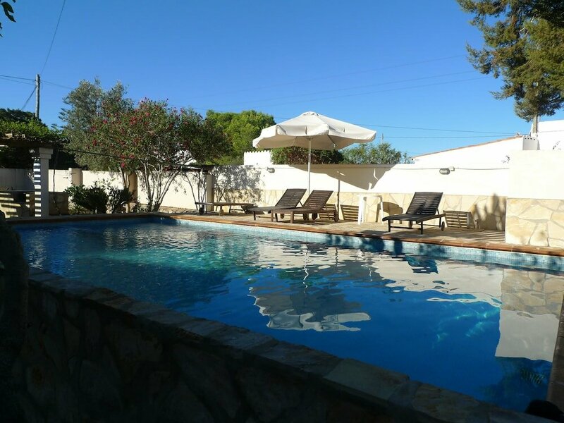 Гостиница Casa Bettina - Formentera Break