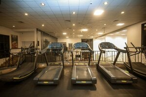 Гостиница Colosseum Hotel & Fitness Club
