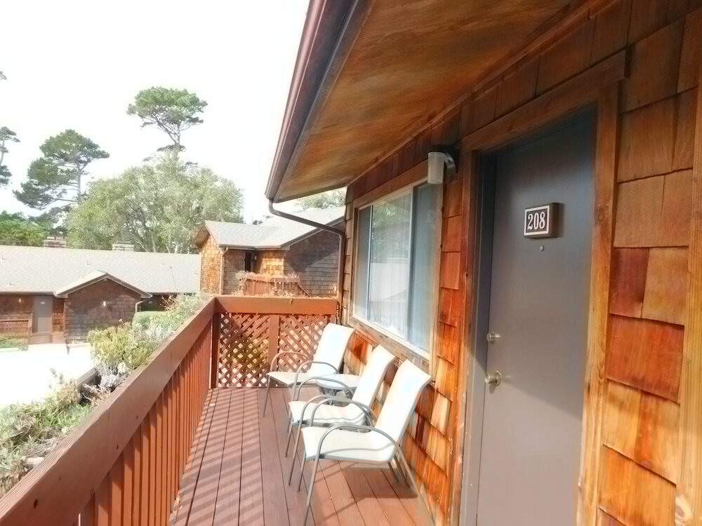 Фото Pacific Gardens Inn