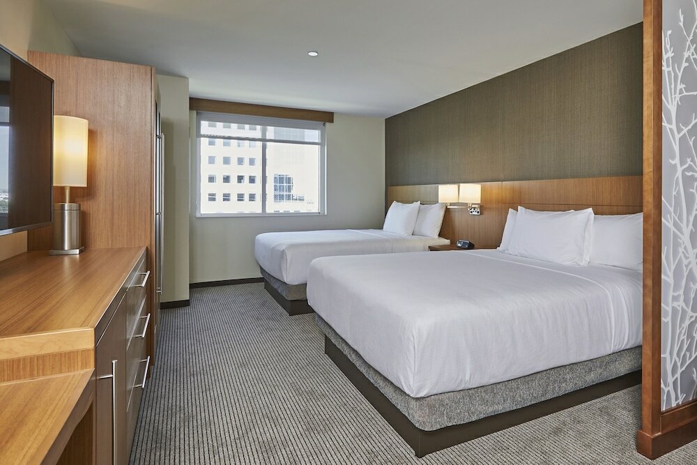 Фото Hyatt Place Toronto/Mississauga Centre