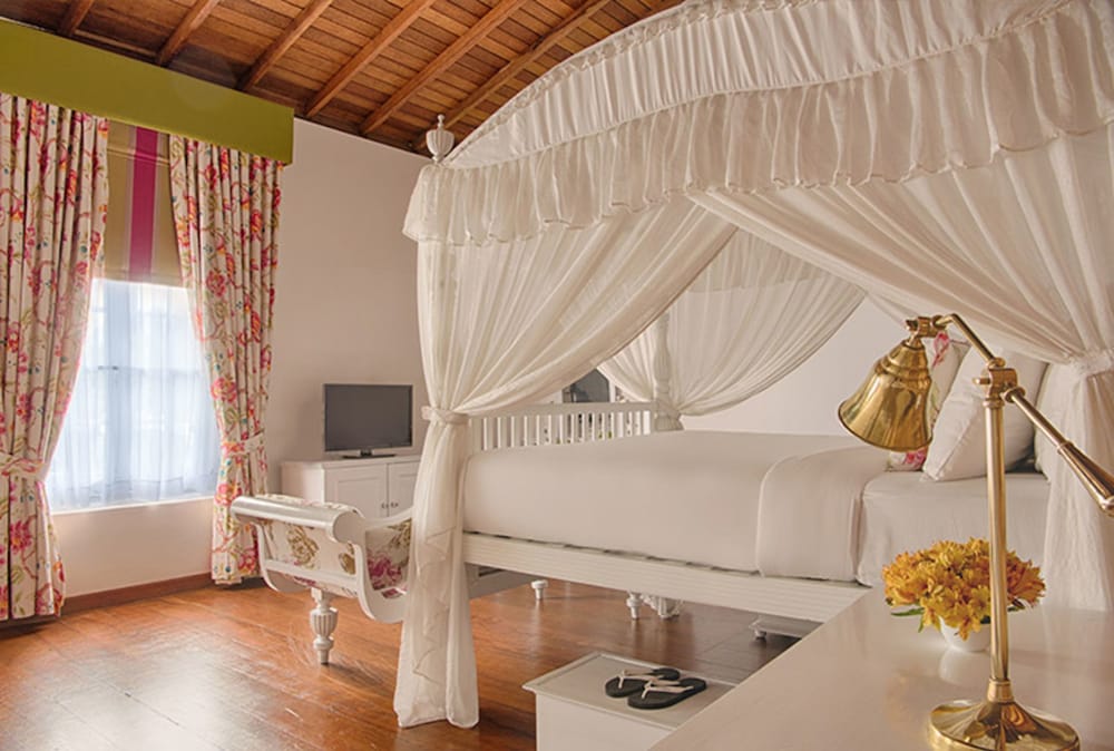 Фото Jetwing St. Andrew's