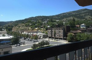 Гостиница DoubleTree by Hilton Helena Downtown