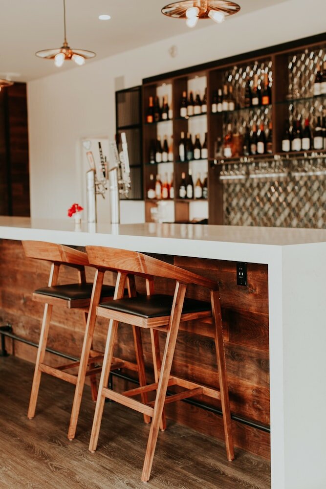 Фото Wine Stone Inn