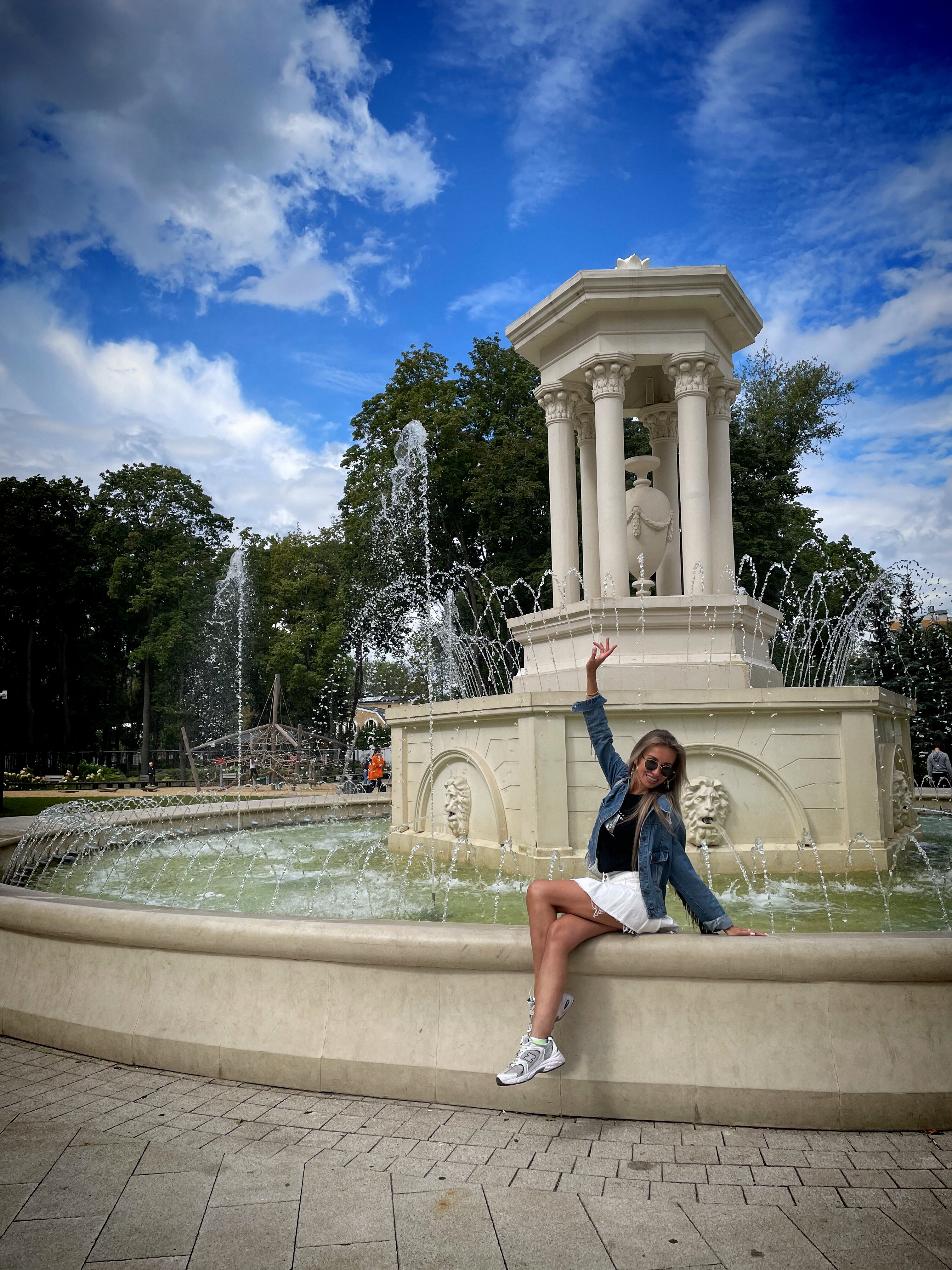 Фото Дегас Лайт