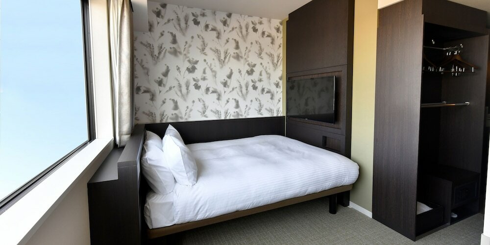 Фото Wakoshi Tobu Hotel