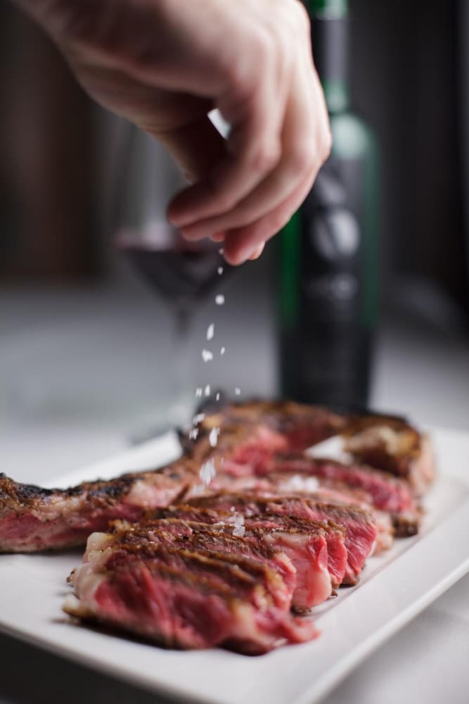 Фото Loft Osteria by Sagardi