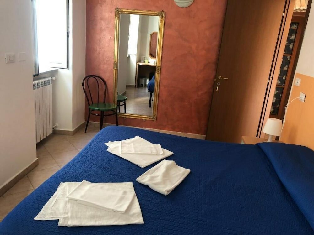 Фото Ca' dei Lisci-B&B