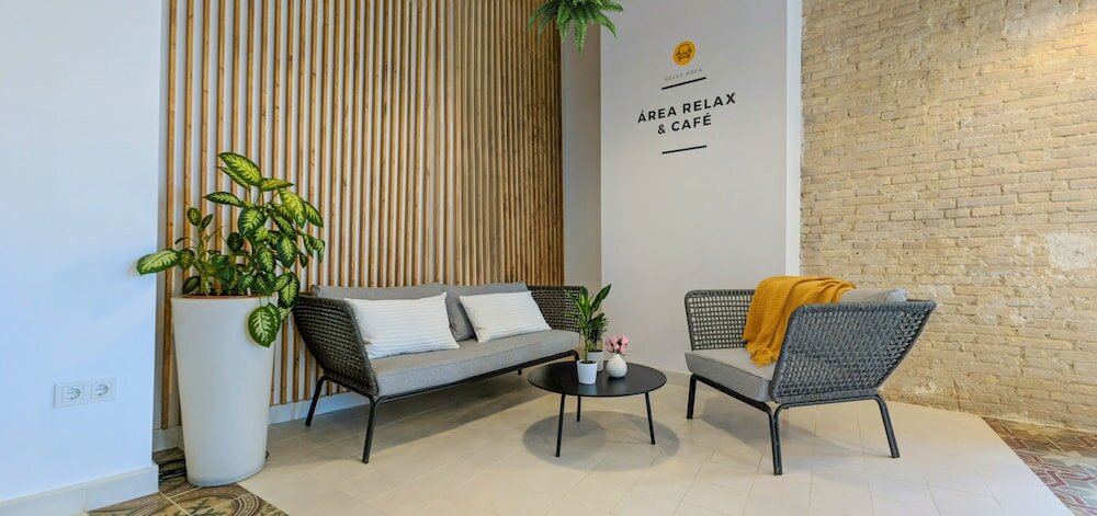 Фото Original Domino House