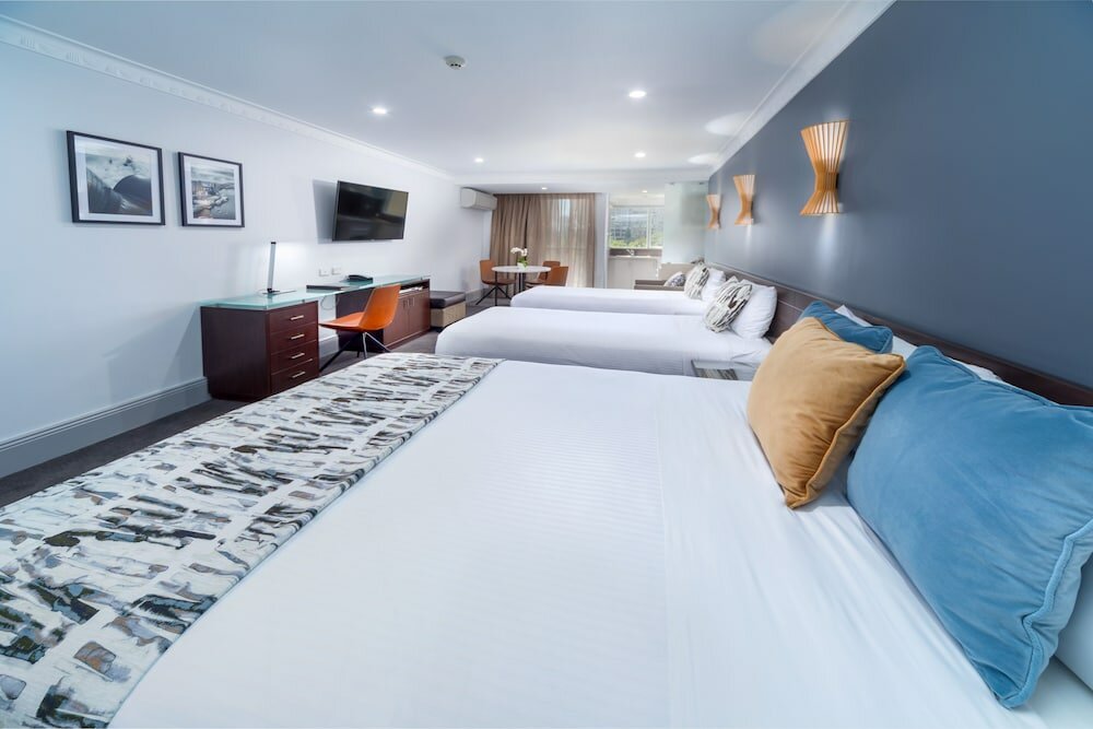 Фото Hyde Park Inn