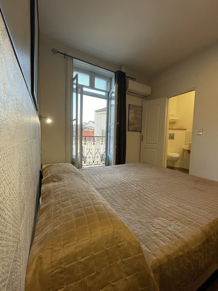 Фото Hotel Mistral Comedie Saint Roch