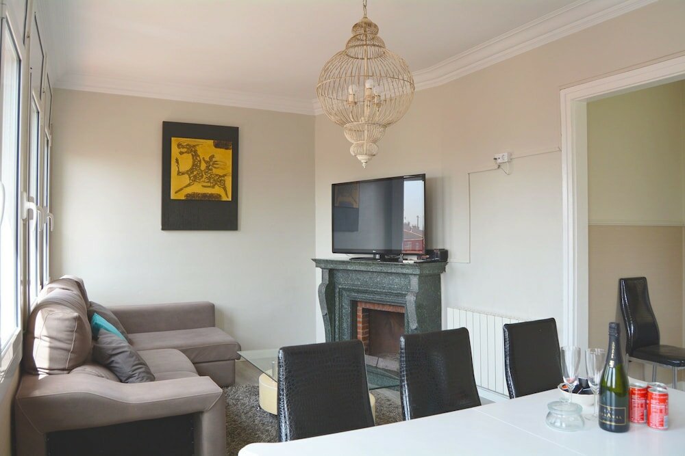 Фото Suite Home Sagrada Familia