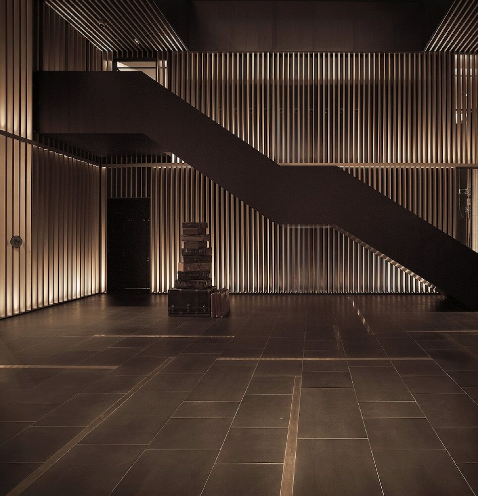 Фото G Hotel Kelawai