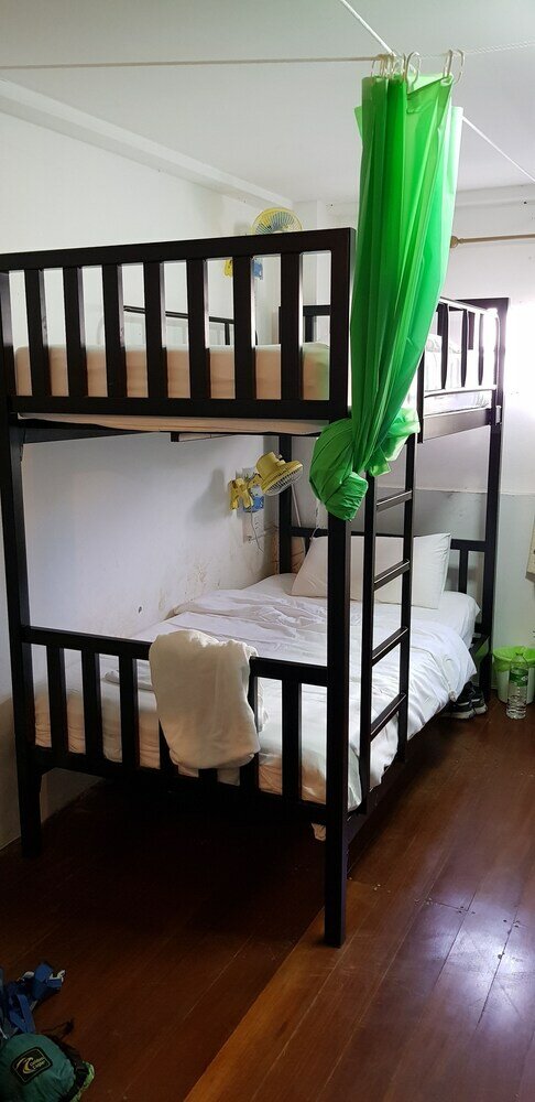 Фото Say Cheese Guesthouse Hua Hin