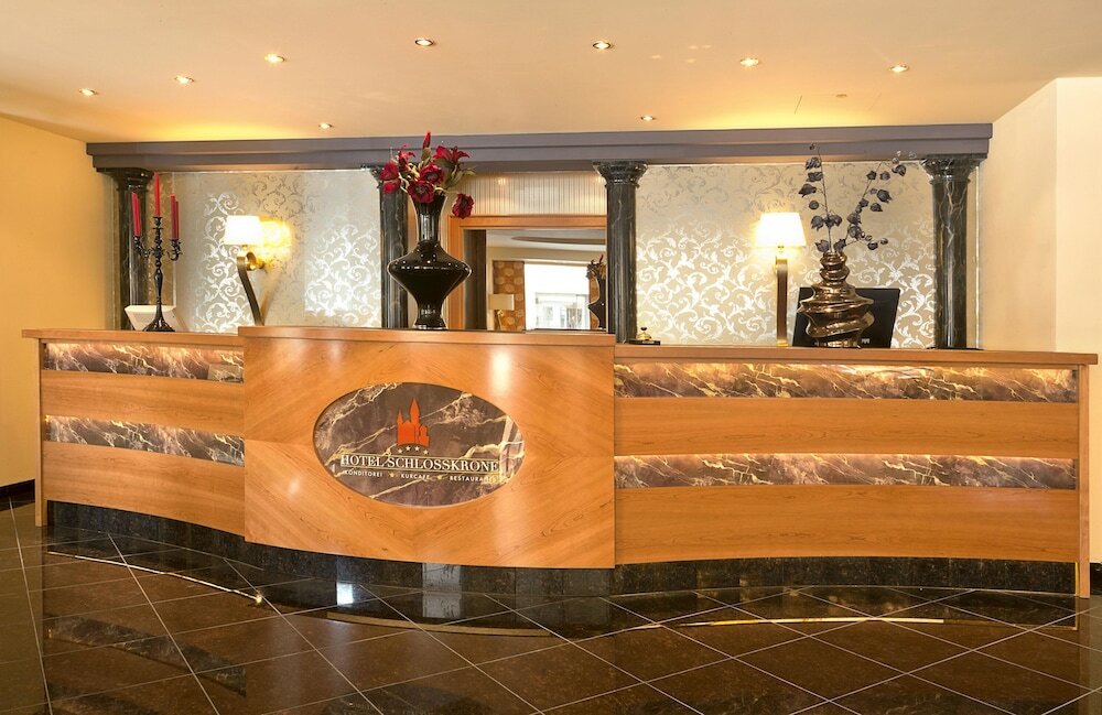 Фото Schlosskrone