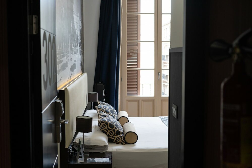 Фото Soho Boutique Malaga